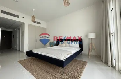 Apartment - Studio - 1 Bathroom for rent in Carson A - Carson - DAMAC Hills - Dubai