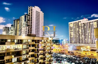 شقة - 3 غرف نوم - 2 حمامات للايجار في 1 سيلفر ساند - منخول - بر دبي - دبي