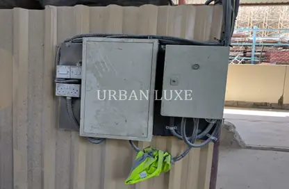 Warehouse - Studio for rent in Jebel Ali Industrial 1 - Jebel Ali Industrial - Jebel Ali - Dubai