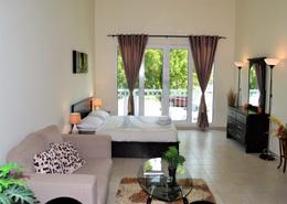 Studio - 1 حمام للكراء في بناية 38إلى107 - طراز البحر المتوسط - ديسكوفري غاردنز - دبي Studio - 1 حمام للكراء في بناية 38إلى107 - طراز البحر المتوسط - ديسكوفري غاردنز - دبي