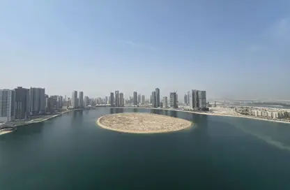 شقة - 2 غرف نوم - 3 حمامات للبيع في برج الرند - الخان لاجون - الخان - الشارقة