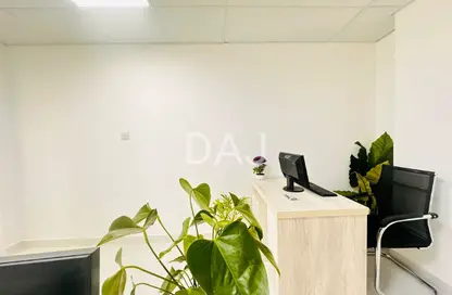 مكتب - استوديو - 1 حمام للايجار في مبنى سيلفر هوم - هور العنز - ديرة - دبي