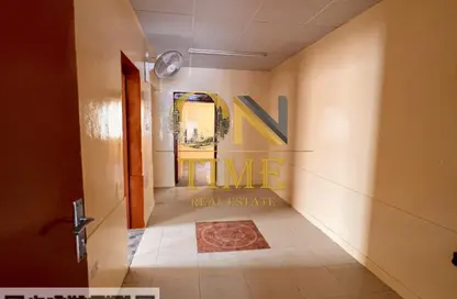 Apartment - 1 Bedroom - 2 Bathrooms for rent in Al Naemiya Tower 2 - Al Naemiya Towers - Al Nuaimiya - Ajman