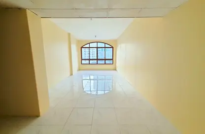 Apartment - 2 Bedrooms - 2 Bathrooms for rent in Ibtikar 2 - Al Majaz 2 - Al Majaz - Sharjah