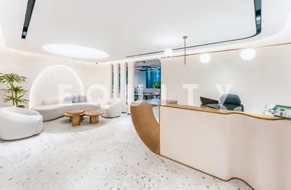 Office Space - Studio for sale in Boulevard Plaza 2 - Boulevard Plaza Towers - Downtown Dubai - Dubai