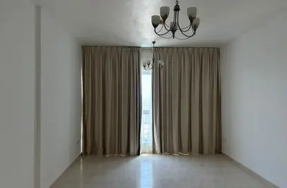 شقة - 2 غرف نوم - 2 حمامات للايجار في سكاي كورتس تاور E - أبراج سكاي كورتس - دبي لاند - دبي