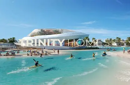 Townhouse - 5 Bedrooms - 6 Bathrooms for sale in Bali at Damac Islands - DAMAC Islands - Dubai Land - Dubai Townhouse - 5 Bedrooms - 6 Bathrooms for sale in Bali at Damac Islands - DAMAC Islands - Dubai Land - Dubai