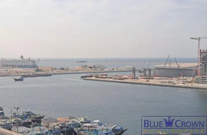 شقة - 2 غرف نوم - 3 حمامات للايجار في شيرينا 1 - كورنيش ديرة - ديرة - دبي