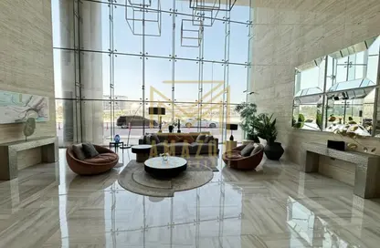 Apartment - 1 Bedroom - 2 Bathrooms for sale in Tower 108 - Jumeirah Village Circle - Dubai