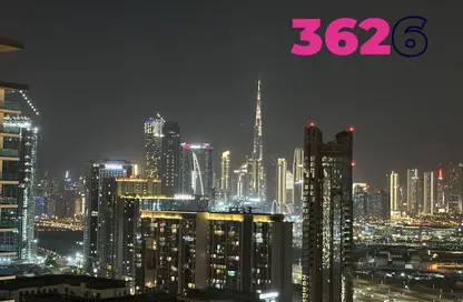 Apartment - 2 Bedrooms - 2 Bathrooms for sale in The Crest - Sobha Hartland - Mohammed Bin Rashid City - Dubai