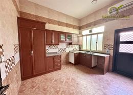 Kitchen image for: Townhouse - 4 bedrooms - 2 bathrooms for rent in Al Qusaidat - Ras Al Khaimah, Image 1