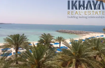دوبلكس - 2 غرف نوم - 4 حمامات للبيع في باسيفيك فيجي - باسيفيك - جزيرة المرجان - رأس الخيمة