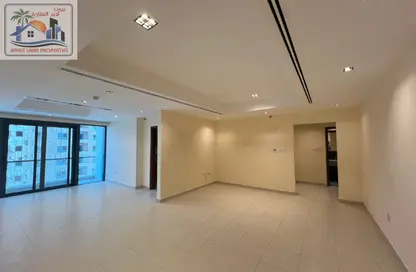 Apartment - 2 Bedrooms - 3 Bathrooms for rent in Al Mamzar - Al Mamzar - Sharjah - Sharjah