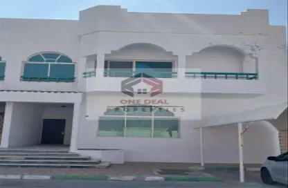 Outdoor House image for: Villa - 4 Bedrooms - 5 Bathrooms for rent in Al Markhaniya - Al Ain, Image 1