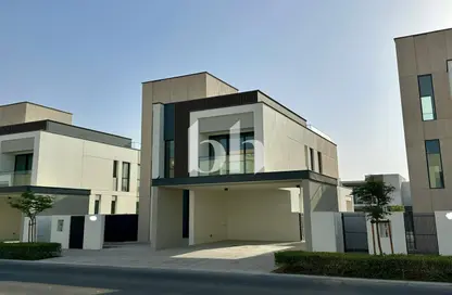 Townhouse - 3 Bedrooms - 4 Bathrooms for rent in Caya - Arabian Ranches 3 - Dubai