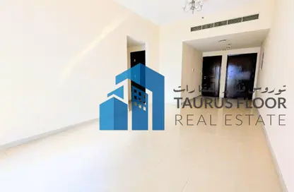 شقة - غرفة نوم - 2 حمامات للايجار في بناية النهدة - النهدة 1 - النهدة - دبي - دبي