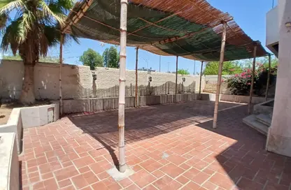 Villa - 5 Bedrooms - 7 Bathrooms for rent in Al Karamah - Abu Dhabi