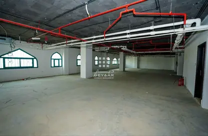 Office Space - Studio - 1 Bathroom for rent in CG Mall - Al Marzouqi Towers - Al Qasimia - Sharjah