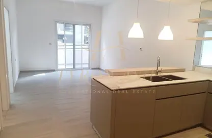 Apartment - 1 Bedroom - 2 Bathrooms for sale in Eaton Place - Jumeirah Village Circle - Dubai