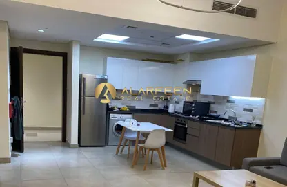 Apartment - 1 Bedroom - 2 Bathrooms for sale in Azizi Shaista Residences - Al Furjan - Dubai Apartment - 1 Bedroom - 2 Bathrooms for sale in Azizi Shaista Residences - Al Furjan - Dubai