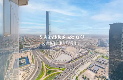 Apartment - 2 Bedrooms - 2 Bathrooms for sale in Me Do Re Tower - JLT Cluster L - Jumeirah Lake Towers - Dubai