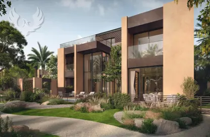 Villa - 6 Bedrooms - 6 Bathrooms for sale in Sanctuary - Haven By Aldar - Dubai Land - Dubai Villa - 6 Bedrooms - 6 Bathrooms for sale in Sanctuary - Haven By Aldar - Dubai Land - Dubai