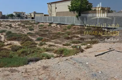 Land - Studio for sale in Abna Saqer Building - Al Hamidiya 1 - Al Hamidiya - Ajman Land - Studio for sale in Abna Saqer Building - Al Hamidiya 1 - Al Hamidiya - Ajman