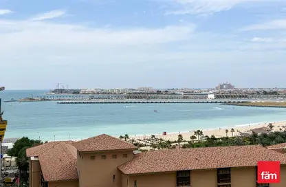 Water View image for: Apartment - 3 Bedrooms - 4 Bathrooms for sale in Sadaf 5 - Sadaf - Jumeirah Beach Residence - Dubai, Image 1