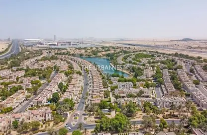 فيلا - 5 غرف نوم - 5 حمامات للايجار في 2 ميرادور لا كوليكسيون - ميرادور لا كوليكسيون - المرابع العربية - دبي