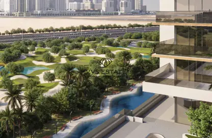 Apartment - 1 Bedroom - 2 Bathrooms for sale in Sobha One Tower C - Sobha One - Sobha Hartland - Mohammed Bin Rashid City - Dubai