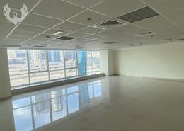 Office Space - 1 bathroom for rent in Fortune Tower - Lake Almas West - Jumeirah Lake Towers - Dubai