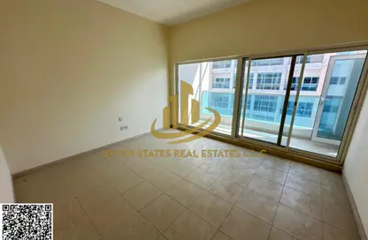 Apartment - 2 Bedrooms - 3 Bathrooms for rent in Ajman One Tower 1 - Ajman One - Ajman Downtown - Ajman