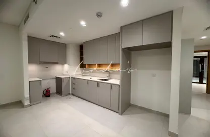 Apartment - 2 Bedrooms - 3 Bathrooms for sale in Creek Crescent - Dubai Creek Harbour (The Lagoons) - Dubai Apartment - 2 Bedrooms - 3 Bathrooms for sale in Creek Crescent - Dubai Creek Harbour (The Lagoons) - Dubai