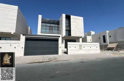 Villa - 5 Bedrooms - 7 Bathrooms for sale in Al Yasmeen 1 - Al Yasmeen - Ajman