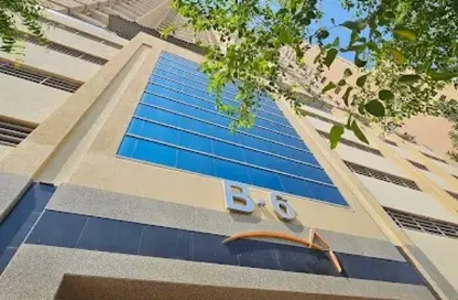 شقة - 2 غرف نوم - 3 حمامات للبيع في مدينة الإمارات - عجمان