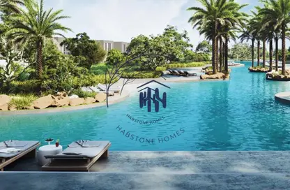 Villa - 3 Bedrooms - 4 Bathrooms for sale in Hayyan - Sharjah