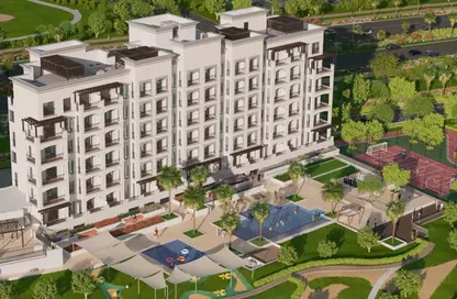 Duplex - 2 Bedrooms - 3 Bathrooms for sale in Yas Golf Collection - Yas Island - Abu Dhabi
