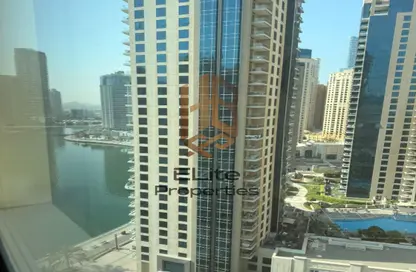 Apartment - 2 Bedrooms - 3 Bathrooms for sale in Al Sahab 1 - Al Sahab - Dubai Marina - Dubai