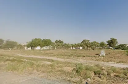 Land - Studio for sale in Al Helio 2 - Al Helio - Ajman