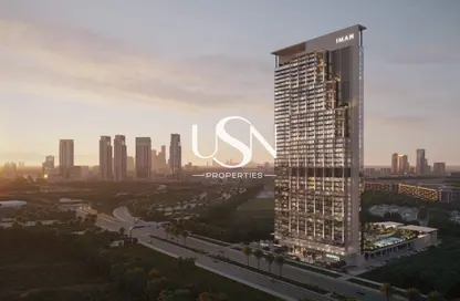 شقة - غرفة نوم - 2 حمامات للبيع في سييرا من إيمان - مدينة السيارات - دبي