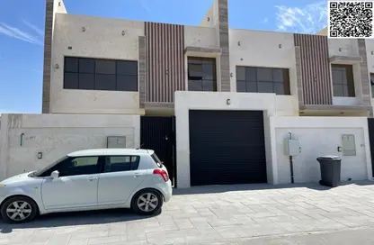 Villa - 6 Bedrooms - 7+ Bathrooms for sale in Al Zaheya Gardens - Al Zahya - Ajman