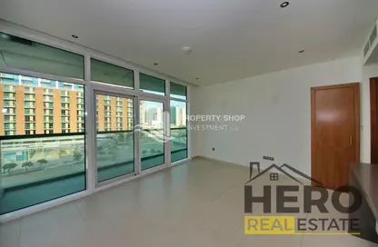 Apartment - 2 Bedrooms - 3 Bathrooms for rent in Al Naseem Residences A - Al Bandar - Al Raha Beach - Abu Dhabi
