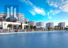 Studio - 1 bathroom for sale in Sharjah Waterfront City - Sharjah Studio - 1 bathroom for sale in Sharjah Waterfront City - Sharjah