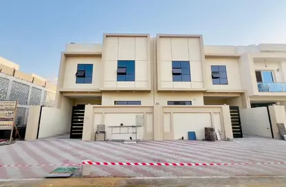 تاون هاوس - 3 غرف نوم - 5 حمامات للبيع في 1 الياسمين - الياسمين - عجمان