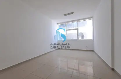 شقة - غرفة نوم - 1 حمام للايجار في تايجر القادسية - النهدة - الشارقة