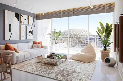 شقة - 3 غرف نوم - 4 حمامات للبيع في سكاي ريزيدنسز - اكسبو سيتي - دبي