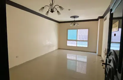 Apartment - 1 Bedroom - 1 Bathroom for rent in New Al Taawun Road - Al Taawun - Sharjah