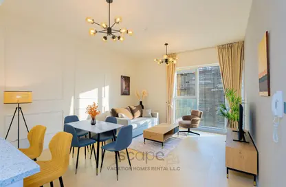 Apartment - 1 Bedroom - 1 Bathroom for rent in PG Upperhouse - Al Furjan - Dubai Apartment - 1 Bedroom - 1 Bathroom for rent in PG Upperhouse - Al Furjan - Dubai