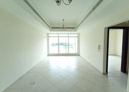 Apartment - 1 bedroom - 1 bathroom for rent in Al Nahda 2 Tower - Al Nahda 2 - Al Nahda - Dubai