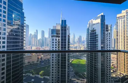 Apartment - 1 Bedroom - 2 Bathrooms for sale in Elite Downtown Residence - Downtown Dubai - Dubai